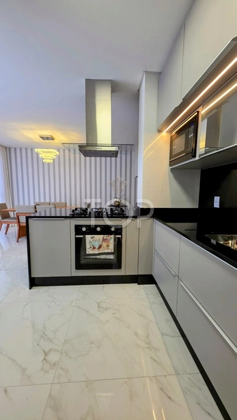 Apartamento 3 suítes finamente mobiliado: 31ª foto da galeria de imagens do imóvel