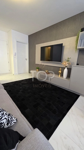 Apartamento 3 suítes finamente mobiliado: 13ª foto da galeria de imagens do imóvel