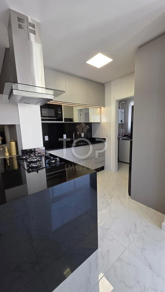 Apartamento 3 suítes finamente mobiliado: 9ª foto da galeria de imagens do imóvel