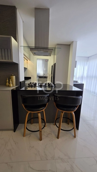 Apartamento 3 suítes finamente mobiliado: 36ª foto da galeria de imagens do imóvel
