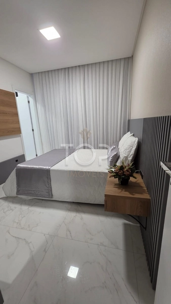Apartamento 3 suítes finamente mobiliado: 25ª foto da galeria de imagens do imóvel