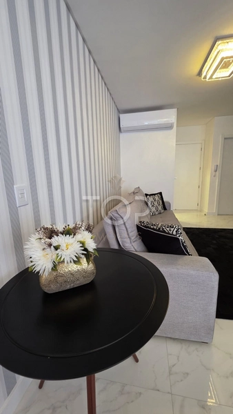 Apartamento 3 suítes finamente mobiliado: 16ª foto da galeria de imagens do imóvel