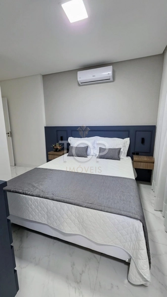 Apartamento 3 suítes finamente mobiliado: 19ª foto da galeria de imagens do imóvel