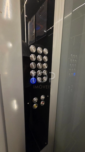 Apartamento 3 suítes finamente mobiliado: 7ª foto da galeria de imagens do imóvel