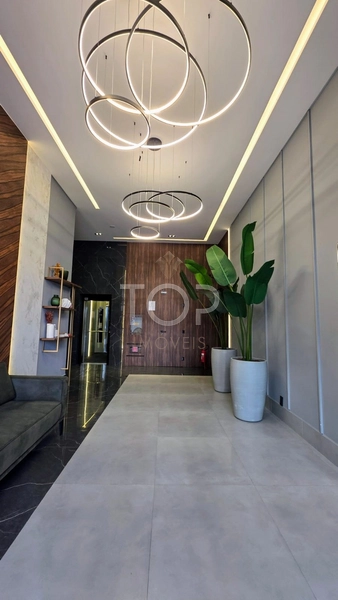 Apartamento 3 suítes finamente mobiliado: 5ª foto da galeria de imagens do imóvel