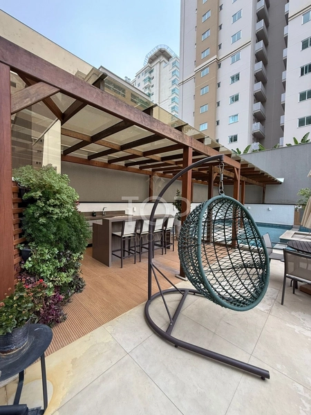 OPORTUNIDADE APARTAMENTO PROXIMO AO MAR EM MEIA PRAIA: 27ª foto da galeria de imagens do imóvel