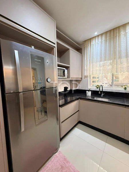 OPORTUNIDADE APARTAMENTO PROXIMO AO MAR EM MEIA PRAIA: 7ª foto da galeria de imagens do imóvel