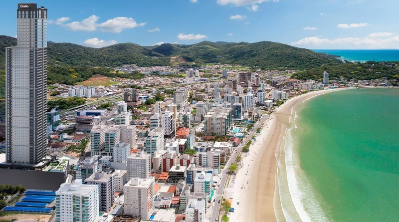 OPORTUNIDADE AP ALTO PADRÃO DALLO: 5ª foto da galeria de imagens do imóvel