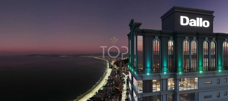 OPORTUNIDADE AP ALTO PADRÃO DALLO: 10ª foto da galeria de imagens do imóvel