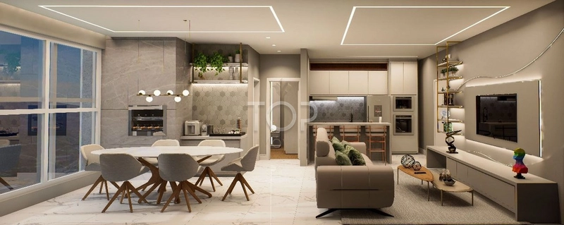 OPORTUNIDADE INCRÍVEL DE FLAT EM PORTO BELO!: 4ª foto da galeria de imagens do imóvel