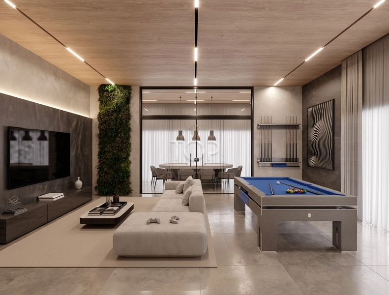 APARTAMENTO PRA ENTREGAR EM 2026: 5ª foto da galeria de imagens do imóvel
