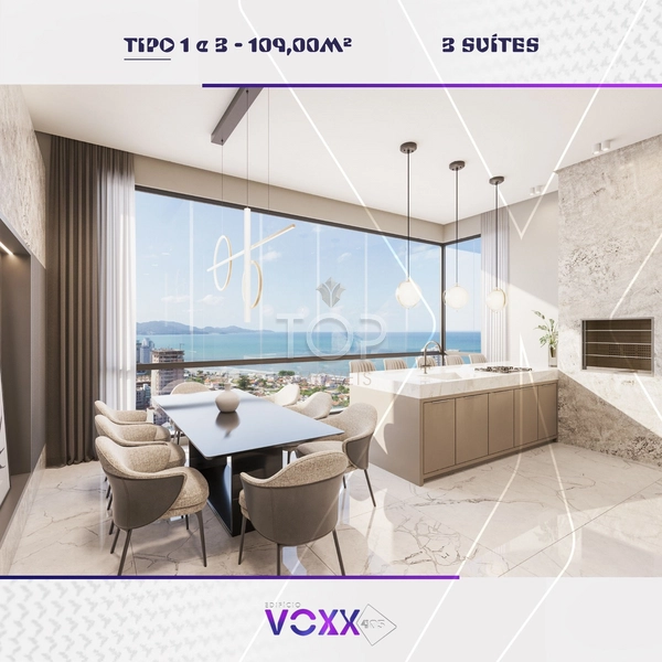 APARTAMENTO PRA ENTREGAR EM 2026: 8ª foto da galeria de imagens do imóvel