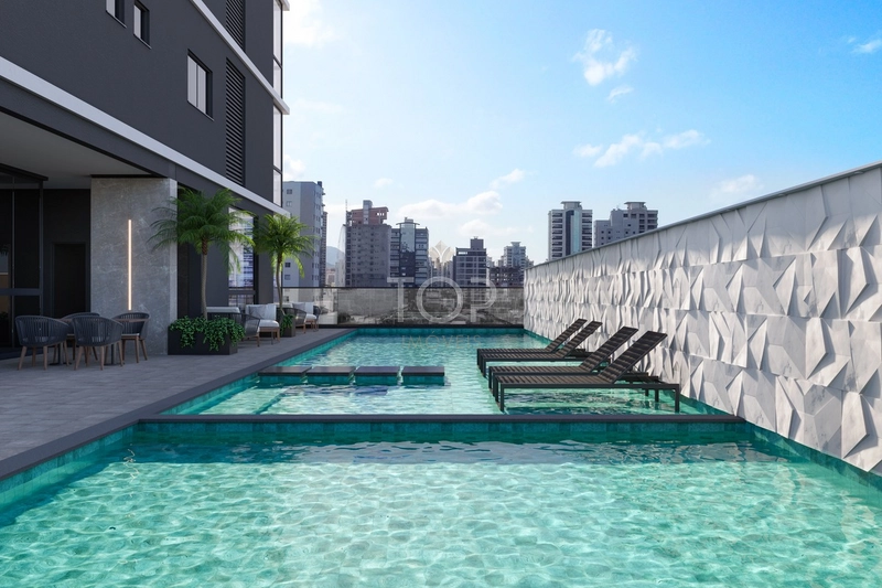 APARTAMENTO PRA ENTREGAR EM 2026: 2ª foto da galeria de imagens do imóvel
