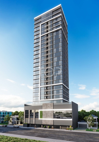 APARTAMENTO PRA ENTREGAR EM 2026: 13ª foto da galeria de imagens do imóvel