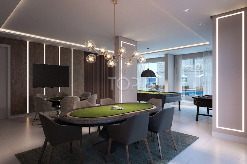 OPORTUNIDADE APARTAMENTO PROXIMO A ENTREGA: 16ª foto da galeria de imagens do imóvel