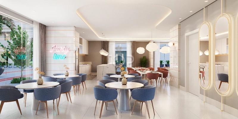 OPORTUNIDADE APARTAMENTO PROXIMO A ENTREGA: 22ª foto da galeria de imagens do imóvel