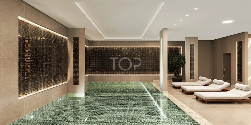OPORTUNIDADE APARTAMENTO PROXIMO A ENTREGA: 15ª foto da galeria de imagens do imóvel