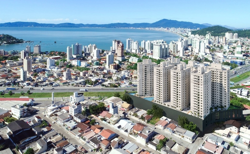OPORTUNIDADE APARTAMENTO PROXIMO A ENTREGA: 12ª foto da galeria de imagens do imóvel