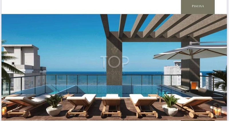 OPORTUNIDADE APARTAMENTO ENTREGA EM JULHO/2026: 1ª foto da galeria de imagens do imóvel