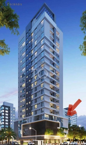 OPORTUNIDADE APARTAMENTO ENTREGA EM JULHO/2026: 2ª foto da galeria de imagens do imóvel