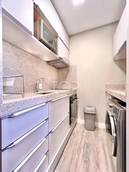 FLAT FINAMENTE MOBILIADO E DECORADO: 5ª foto da galeria de imagens do imóvel