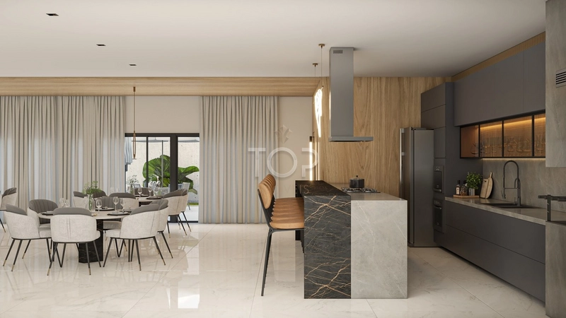 FLAT LANÇAMENTO EM PORTO BELO: 29ª foto da galeria de imagens do imóvel