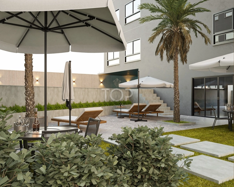 FLAT LANÇAMENTO EM PORTO BELO: 3ª foto da galeria de imagens do imóvel