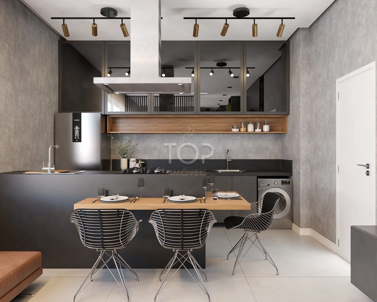 FLAT LANÇAMENTO EM PORTO BELO: 17ª foto da galeria de imagens do imóvel