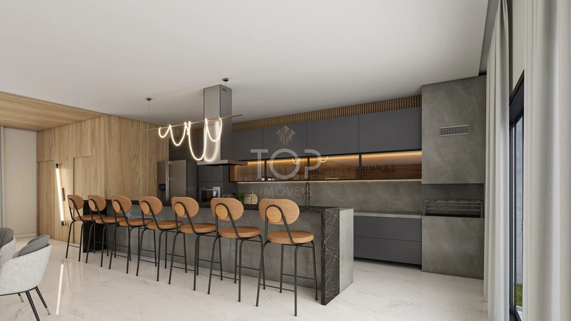 FLAT LANÇAMENTO EM PORTO BELO: 28ª foto da galeria de imagens do imóvel
