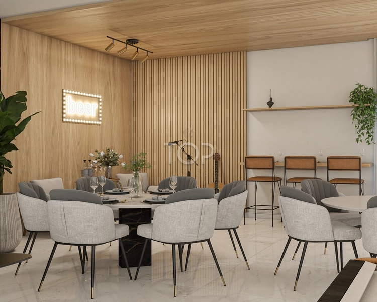 FLAT LANÇAMENTO EM PORTO BELO: 30ª foto da galeria de imagens do imóvel