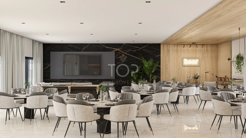 FLAT LANÇAMENTO EM PORTO BELO: 32ª foto da galeria de imagens do imóvel
