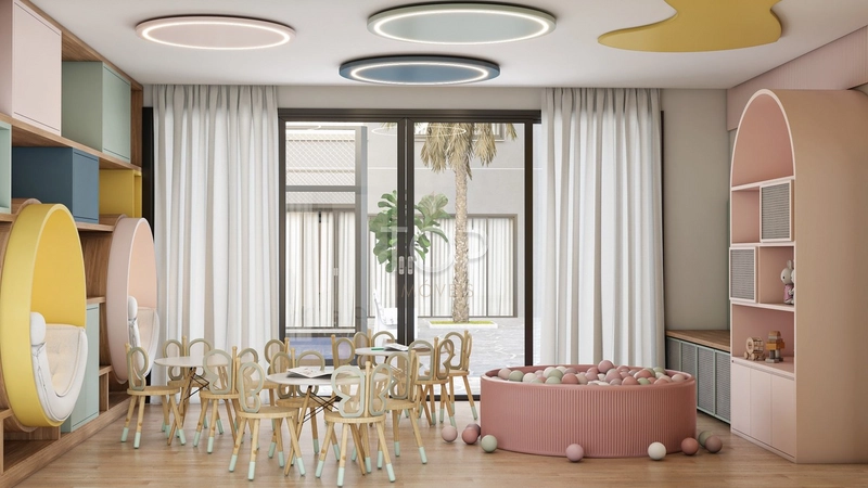 FLAT LANÇAMENTO EM PORTO BELO: 11ª foto da galeria de imagens do imóvel
