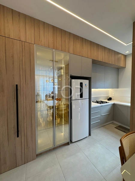 APARTAMENTO PRONTO MOBILIADO ITAPEMA MEIA PRAIA: 12ª foto da galeria de imagens do imóvel