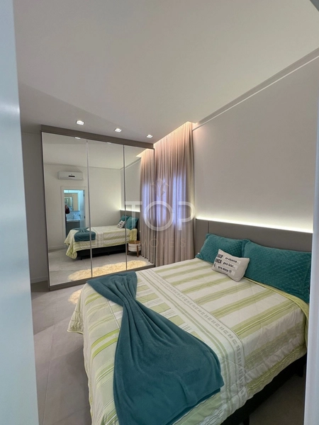 APARTAMENTO PRONTO MOBILIADO ITAPEMA MEIA PRAIA: 25ª foto da galeria de imagens do imóvel