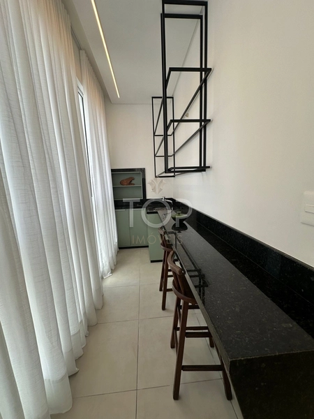 APARTAMENTO PRONTO MOBILIADO ITAPEMA MEIA PRAIA: 9ª foto da galeria de imagens do imóvel