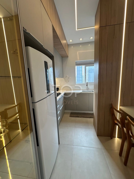 APARTAMENTO PRONTO MOBILIADO ITAPEMA MEIA PRAIA: 13ª foto da galeria de imagens do imóvel