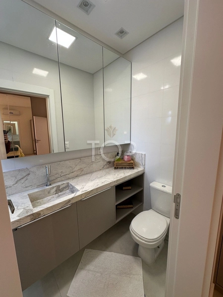 APARTAMENTO PRONTO MOBILIADO ITAPEMA MEIA PRAIA: 23ª foto da galeria de imagens do imóvel