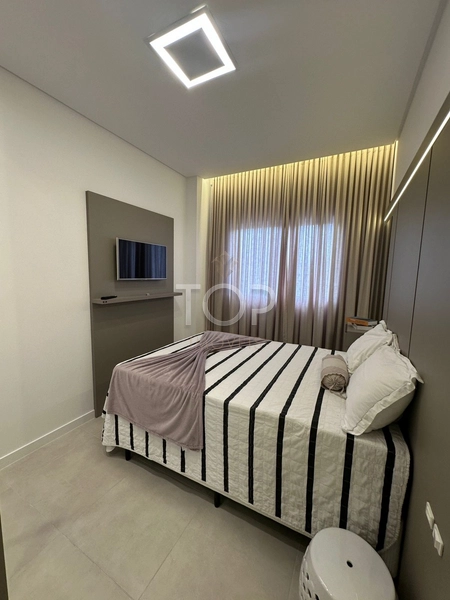 APARTAMENTO PRONTO MOBILIADO ITAPEMA MEIA PRAIA: 14ª foto da galeria de imagens do imóvel