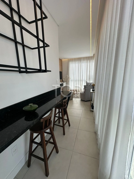 APARTAMENTO PRONTO MOBILIADO ITAPEMA MEIA PRAIA: 6ª foto da galeria de imagens do imóvel