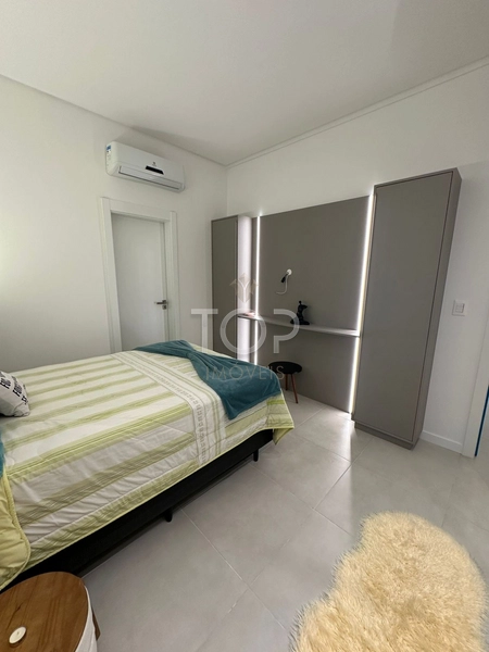 APARTAMENTO PRONTO MOBILIADO ITAPEMA MEIA PRAIA: 22ª foto da galeria de imagens do imóvel