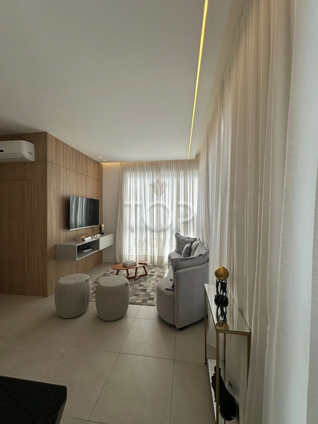 APARTAMENTO PRONTO MOBILIADO ITAPEMA MEIA PRAIA: 10ª foto da galeria de imagens do imóvel