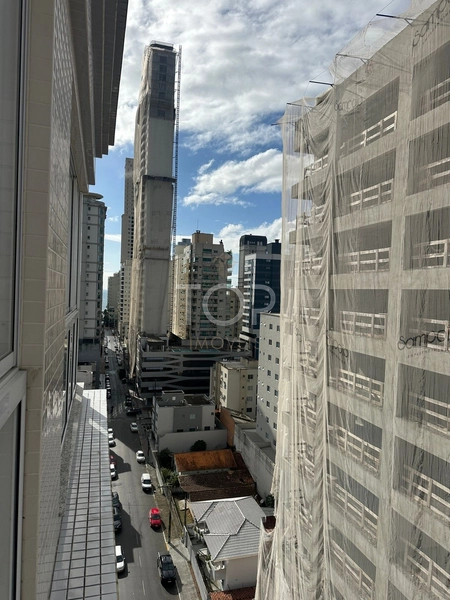 APARTAMENTO PRONTO MOBILIADO ITAPEMA MEIA PRAIA: 5ª foto da galeria de imagens do imóvel