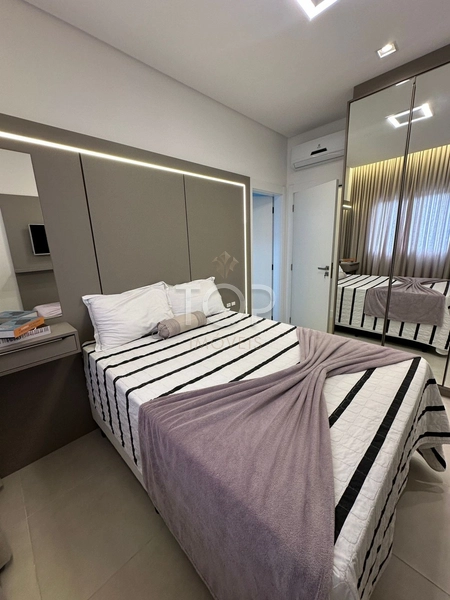 APARTAMENTO PRONTO MOBILIADO ITAPEMA MEIA PRAIA: 17ª foto da galeria de imagens do imóvel