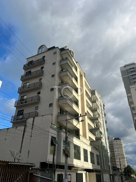 PRONTO PRA MORAR NA MEIA PRAIA: 2ª foto da galeria de imagens do imóvel
