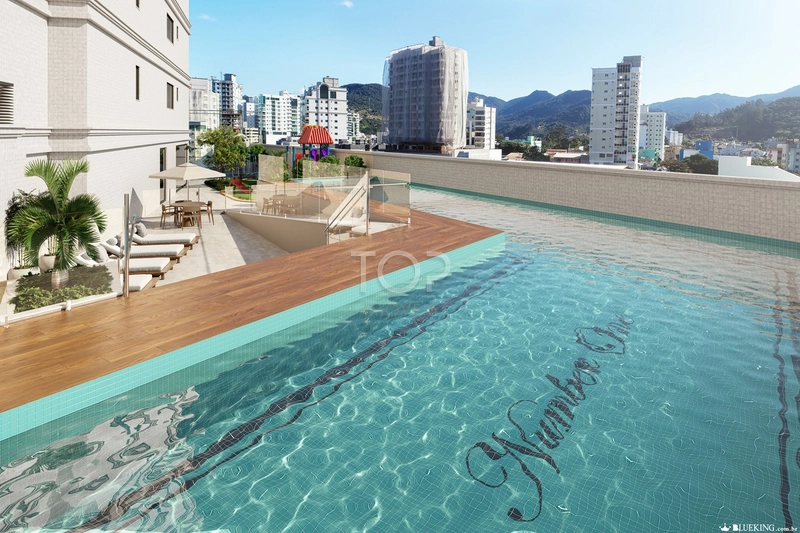 APARTAMENTO NO CENTRO DE ITAPEMA: 9ª foto da galeria de imagens do imóvel