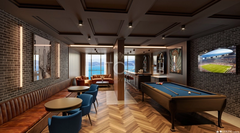 APARTAMENTO NO CENTRO DE ITAPEMA: 13ª foto da galeria de imagens do imóvel