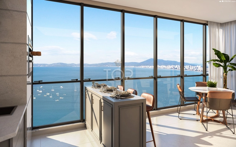 APARTAMENTO NO CENTRO DE ITAPEMA: 27ª foto da galeria de imagens do imóvel