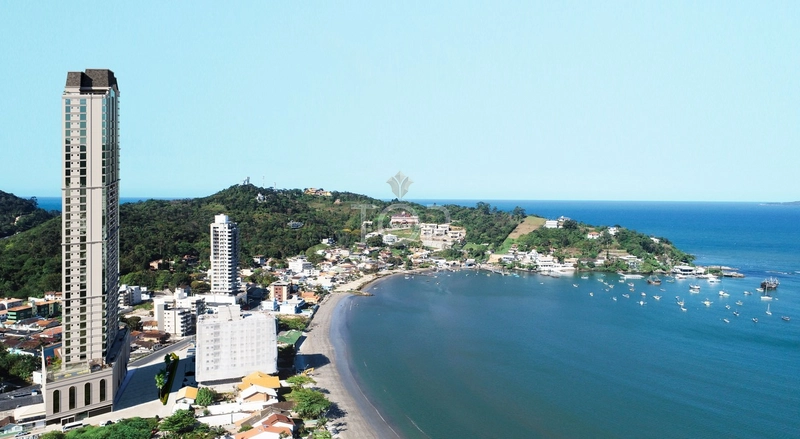 APARTAMENTO NO CENTRO DE ITAPEMA: 15ª foto da galeria de imagens do imóvel