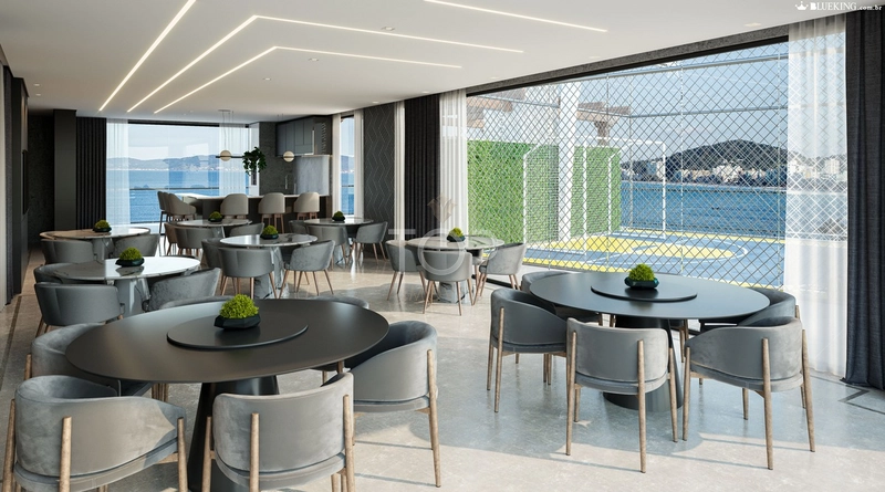 APARTAMENTO NO CENTRO DE ITAPEMA: 29ª foto da galeria de imagens do imóvel