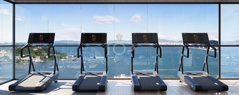 APARTAMENTO NO CENTRO DE ITAPEMA: 10ª foto da galeria de imagens do imóvel